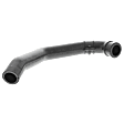1993 Mercedes Benz 500E - Breather Hose, Cylinder Head Cover