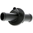 V30-0973 Heater Pipe for Firewall to Heater Core - Replaces OE Number 210-832-00-15