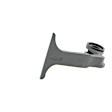 V30-0981 Hood Release Handle - Direct Fit, Sold Individually