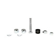 V30-1240 Front, Lower Control Arm Bushing, Kit