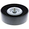 V30-1363 Accessory Belt Idler Pulley, Nylon