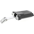2000 Mercedes Benz C280 - Driver or Passenger Side Door Check, 202.029 Body; Aftermarket Grade