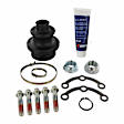 V30-1525 CV Joint Rebuild Kit - Direct Fit, Kit