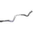 1997 Mercedes Benz C280 - Radiator Hose, Lower, 202.028 Body; Aftermarket Grade; Position: Expansion Tank To Radiator, 2.8L 6Cyl