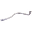 1999 Mercedes Benz E55 AMG - Radiator Hose, Lower, mfrbodycodename : 210.074; Lower - Expansion Tank To Radiator; With Oe No. 2105012082, Rubber With Textile Reinforcement, 5.5L 8Cyl, OE Replacement Series