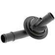 V30-1608 Heater Hose Connector for (3 Way) - Replaces OE Number 220-832-00-15