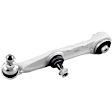 V30-1741 Front, Driver Side, Lower, Rearward Control Arm, Aluminum
