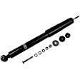 1997 Mercedes Benz E420 - Rear, Driver or Passenger Side, Shock, Aftermarket Grade; Standard Suspension