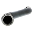 2005 Mercedes Benz E320 - Intercooler Hose, Black, Rubber, mfrbodycodename : 211.026, OE Replacement Series
