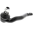 V30-1817 Front or Rear, Passenger Side, Outer Tie Rod End