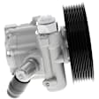 2011 Mercedes Benz Sprinter 3500 - Power Steering Pump, Aftermarket Grade, 6 Cyl 3.0L