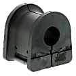 2011 Mercedes Benz Sprinter 2500 - Front, Driver or Passenger Side Sway Bar Bushing, Standard Stabilizer Bar; With Oe No. 68013717Aa, Sold Individually, OE Replacement Series