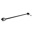 V30-1849 Front, Driver Side Sway Bar Link