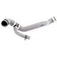 V30-1914 Lower Radiator Hose, 3.5L, 6Cyl