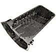 V30-1923 Aluminum Oil Pan