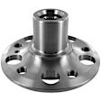 V30-1925 Rear, Driver or Passenger Side Wheel Hub, 5 Lugs