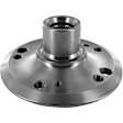V30-1926 Rear, Driver or Passenger Side Wheel Hub, 5 Lugs