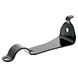 1995 Mercedes Benz E420 - Front, Driver Side, Inner Sway Bar Bracket, mfrbodycodename : 124.034; Forward, Sold Individually, OE Replacement Series