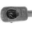 2006 Mercedes Benz ML500 - Driver or Passenger Side Lift Support Gas Spring,  For Liftgate; Aftermarket Grade, Sport Utility