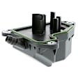 2013 Mercedes Benz S400 - Oil Separator, engdesig: 272.974, M 272