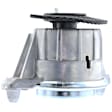 V30-2198 Front, Driver Side Motor Mount, Sold Individually