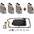 V30-2257-XXL Automatic Transmission Fluid Kit