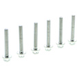 V30-2283 Transmission Pan Bolt Set - Direct Fit