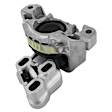 2017 Mercedes Benz B250e - Driver Side Transmission Mount, BATTERY EV (EV/BEV); mfrbodycodename : 242.890