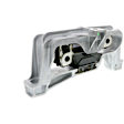 V30-2347 Passenger Side Motor Mount, Sold Individually