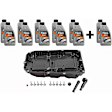 V30-2377-XXL Automatic Transmission Fluid Kit