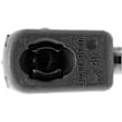 2011 Mercedes Benz E350 - Driver or Passenger Side Lift Support Gas Spring,  For Liftgate; Aftermarket Grade, Sedan