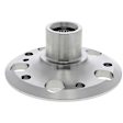 V30-2480 Rear, Driver or Passenger Side Wheel Hub