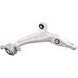 V30-2542 Front, Driver Side, Lower Control Arm