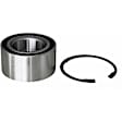 V30-2604 Front, Driver or Passenger Side Wheel Bearing, Kit