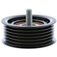 V30-2703 Accessory Belt Idler Pulley, Nylon
