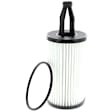 V30-2746 Oil Filter - Direct Fit, Sold Individually
