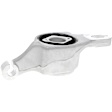 V30-2891 Trailing Arm Relocation Bracket - Direct Fit