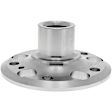 V30-2896 Rear, Driver or Passenger Side Wheel Hub, 5 Lugs