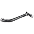 2008 Mercedes Benz E350 - Radiator Hose, Upper, Pzev Spec; With Oe No. 2115017782, 6 Cyl 3.5L, OE Replacement Series