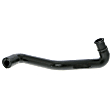 V30-2927 Direct Fit OE Replacement Series Breather Hose, Sold Individually