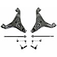 V30-3128 Control Arm Kit