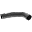 2002 Mercedes Benz CLK55 AMG - Radiator Hose, Pipe To Heater Core; With Oe No. 2028323394, 5.5L 8Cyl, OE Replacement Series