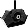 2003 Mercedes Benz G55 AMG - Front, Driver or Passenger Side Motor Mount, 463.246 Body; OE Grade