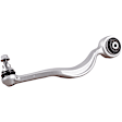 V30-3275 Front, Passenger Side, Lower, Frontward Control Arm, Aluminum