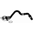 V30-3552 Crankcase Breather Hose