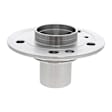 V30-3875 Rear, Driver or Passenger Side Wheel Hub, 5 Lugs