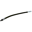 1998 Mercedes Benz E300 - Rear, Driver or Passenger Side Brake Line, OE Replacement Series