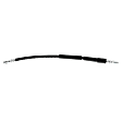2005 Mercedes Benz E320 - Front Brake Line, OE Replacement Series