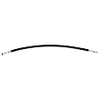 V30-4120 Front, Driver Side OE Replacement Series Brake Line