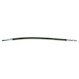 2010 Mercedes Benz E550 - Rear Brake Line, enginedes : 273.966, OE Replacement Series